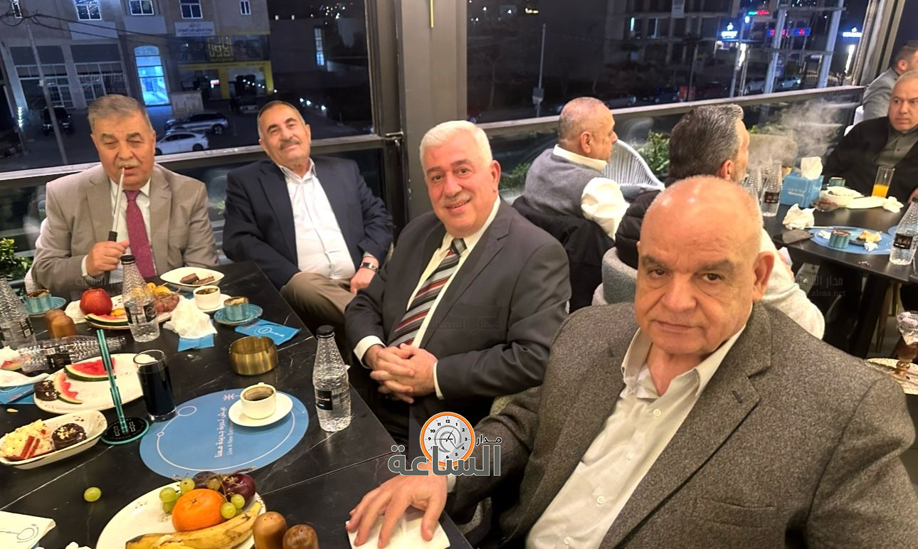 Madar Al-Saa Images 0.054337145455356284