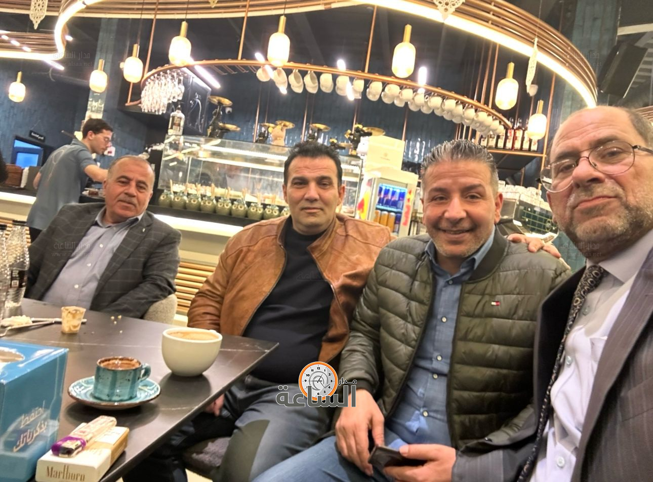 Madar Al-Saa Images 0.6286395954857142