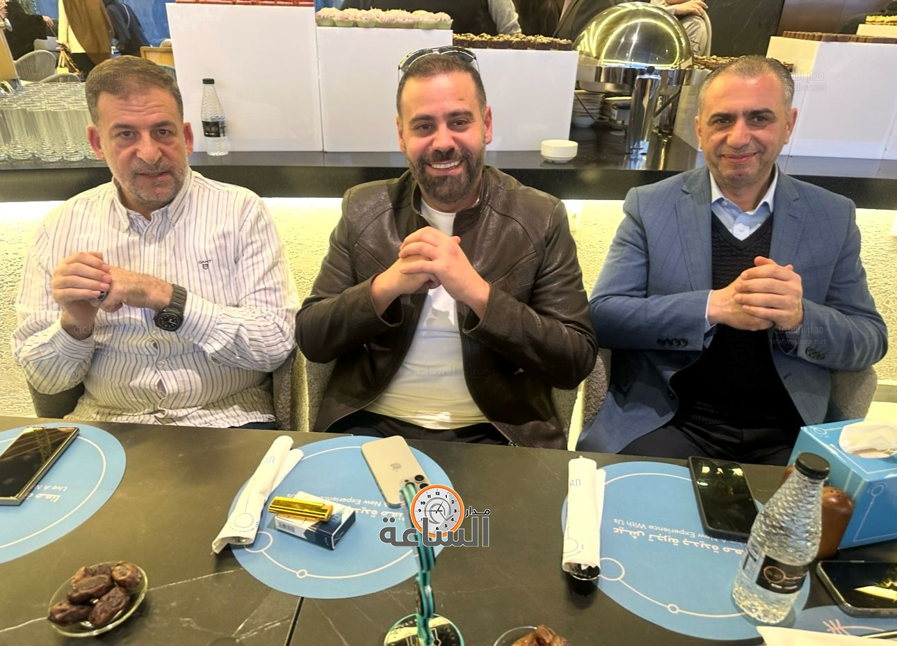 Madar Al-Saa Images 0.0558070020668513