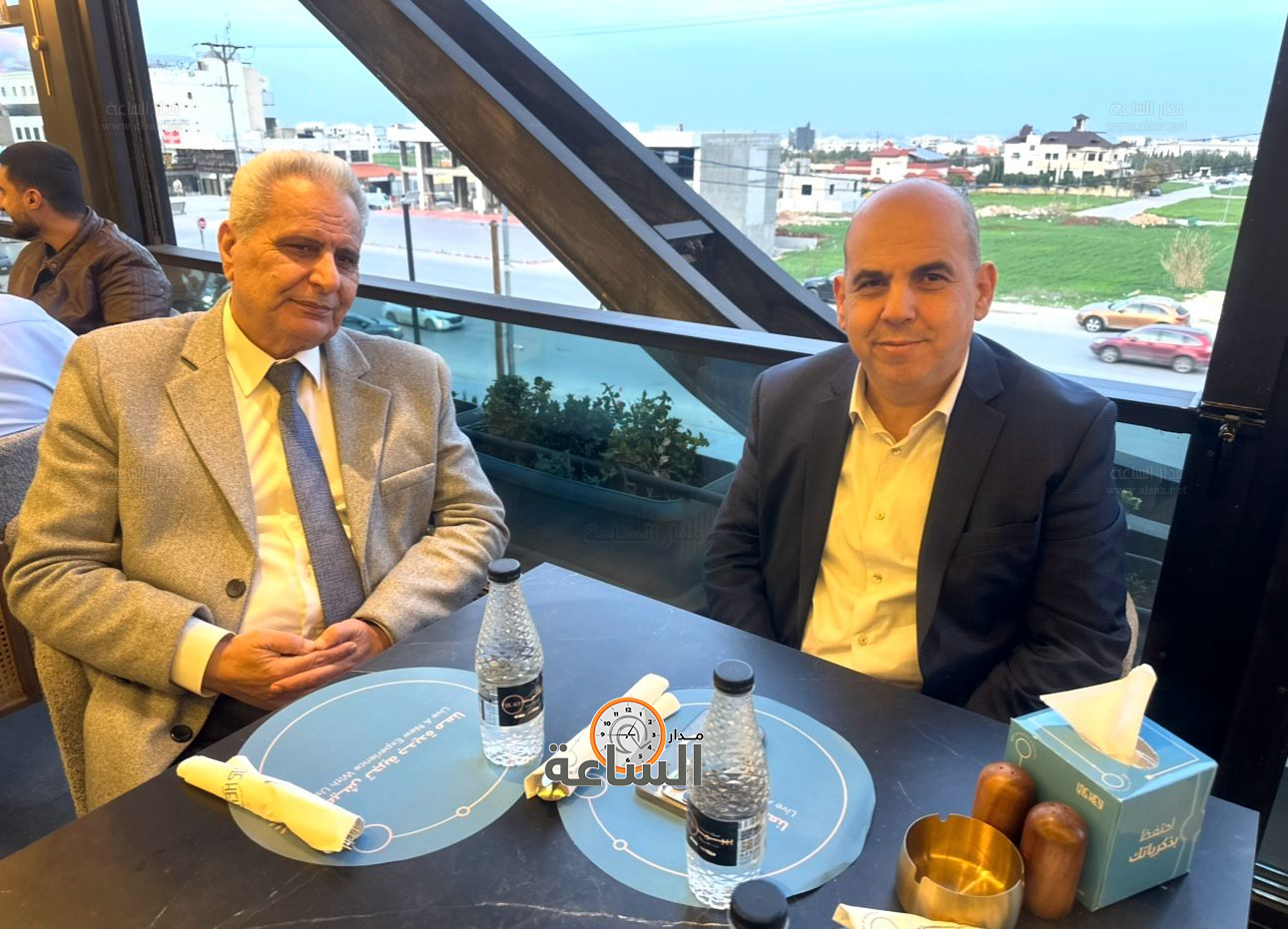 Madar Al-Saa Images 0.06287920436691374