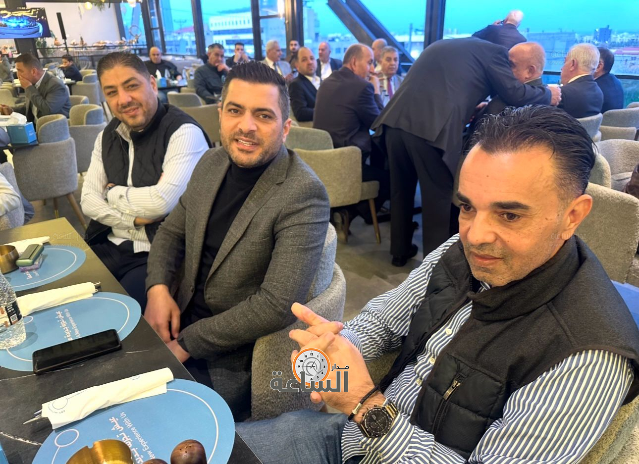 Madar Al-Saa Images 0.484090494801096