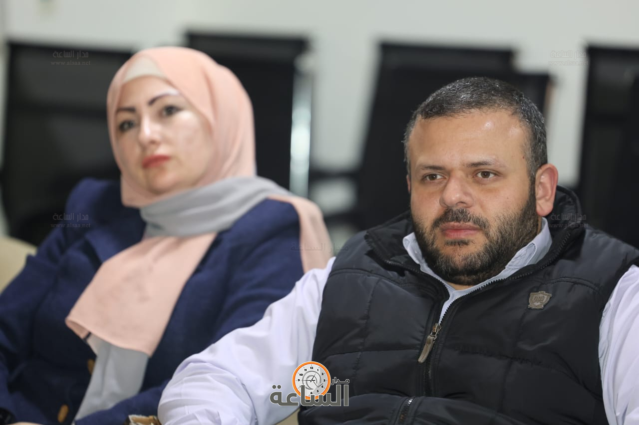 Madar Al-Saa Images 0.06330554093813023