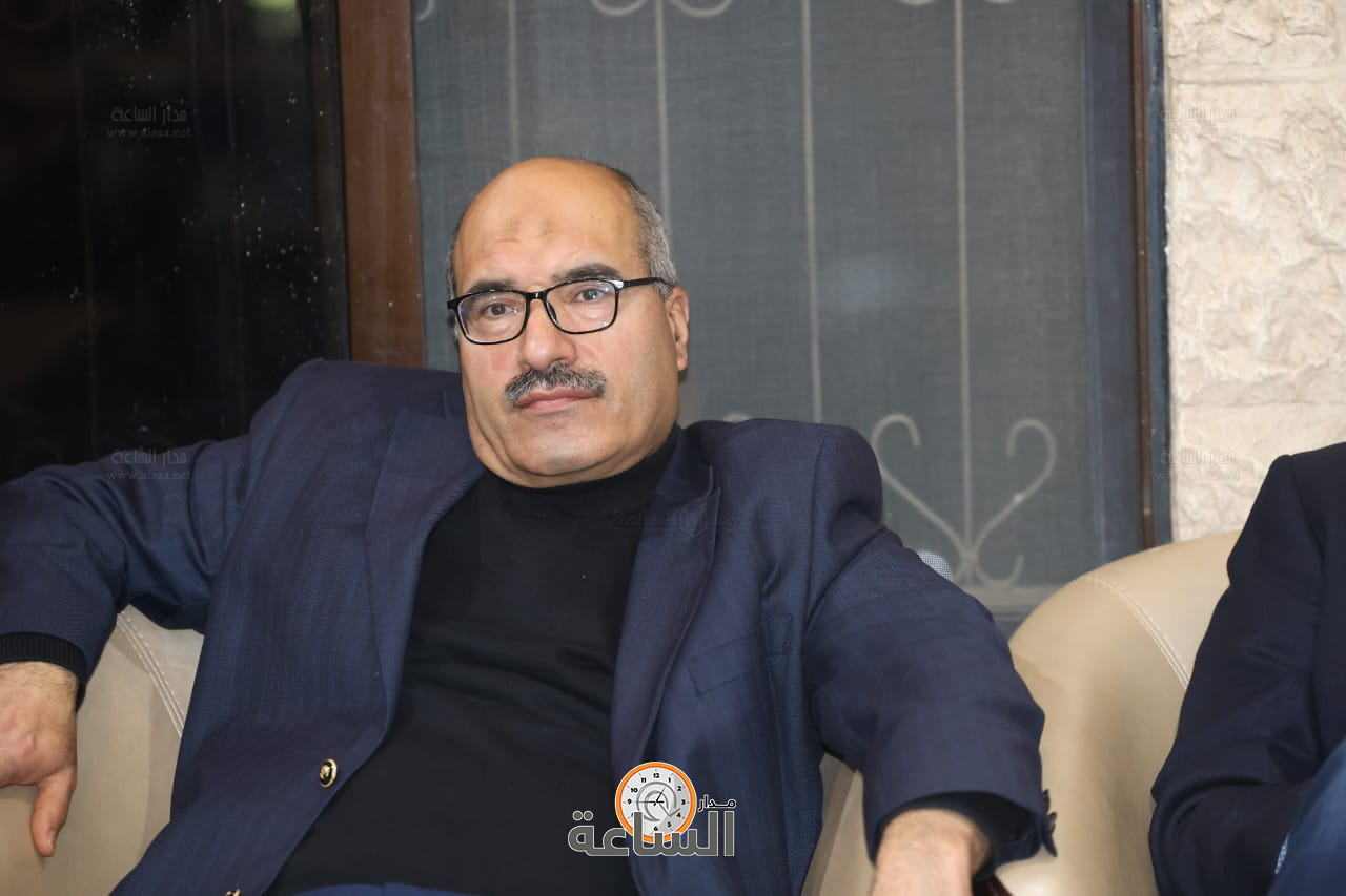 Madar Al-Saa Images 0.3210524572853768