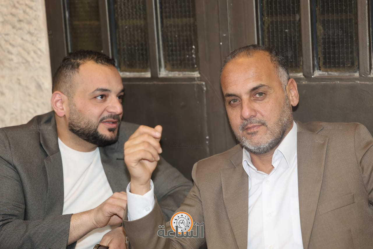 Madar Al-Saa Images 0.31191059024449874