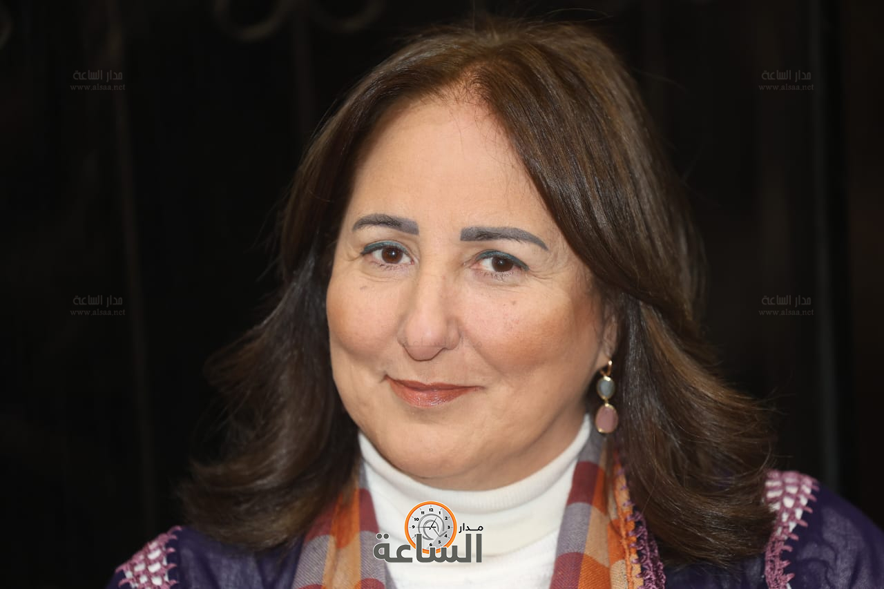 Madar Al-Saa Images 0.3244448558019959