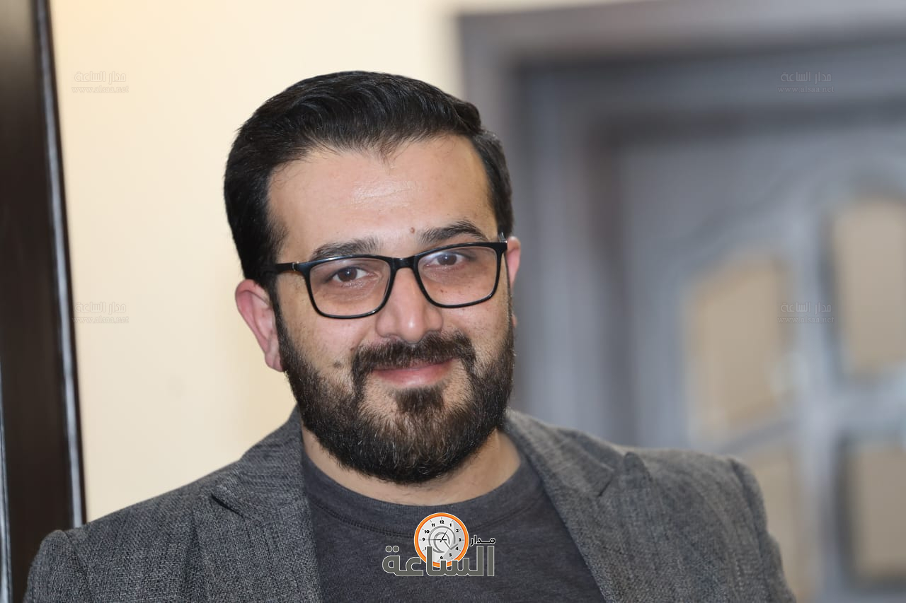 Madar Al-Saa Images 0.11097628790229397