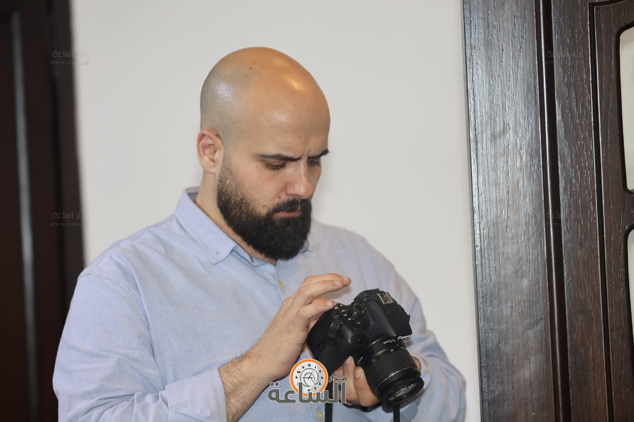 Madar Al-Saa Images 0.07231824154942168