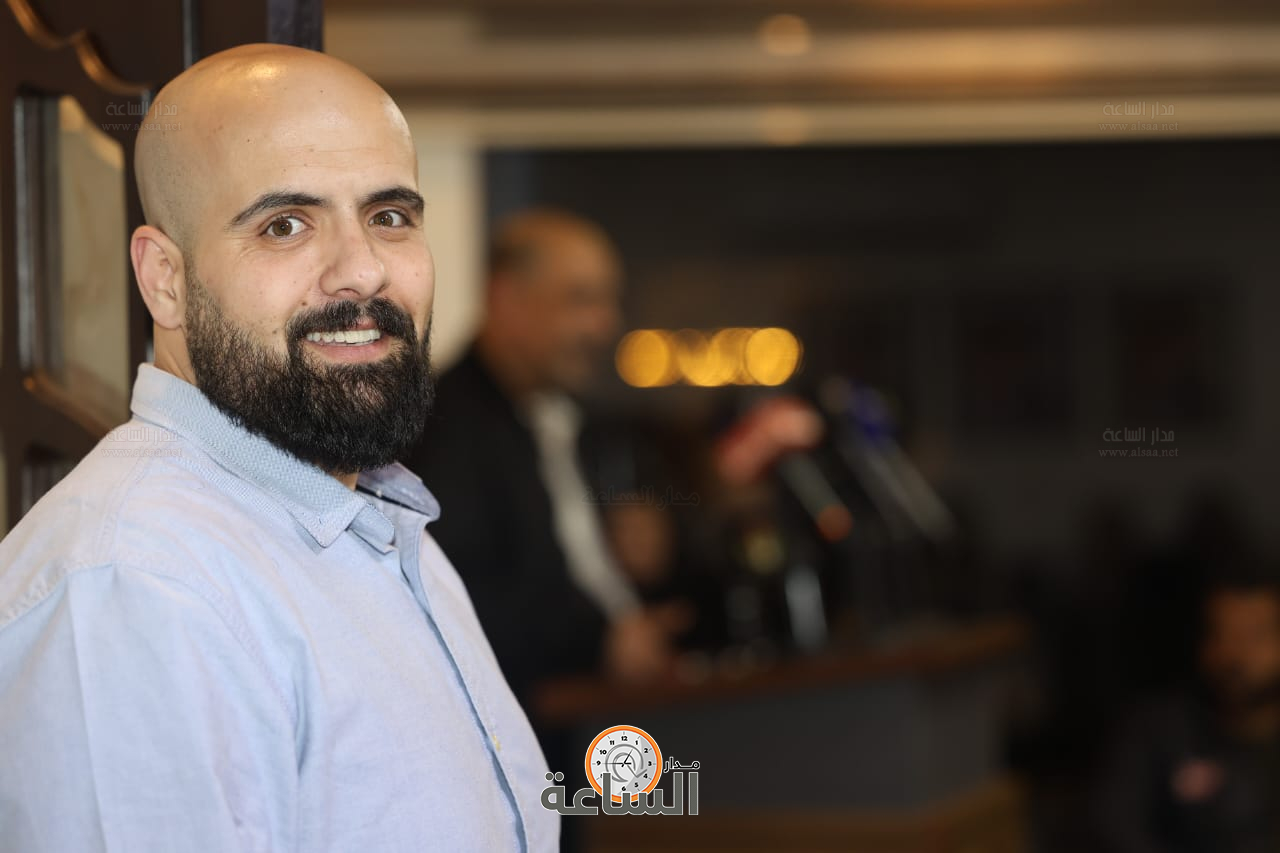 Madar Al-Saa Images 0.4944688605574359