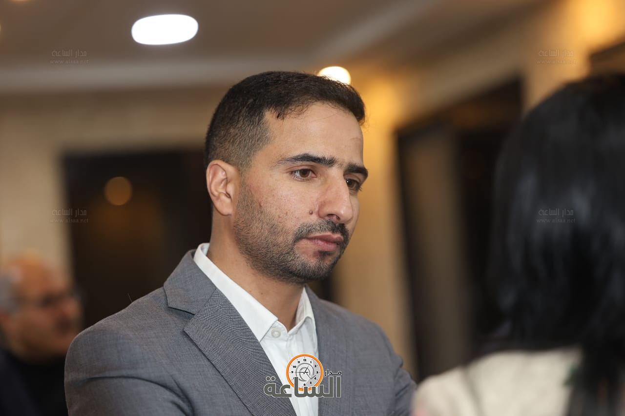 Madar Al-Saa Images 0.8579171318883025