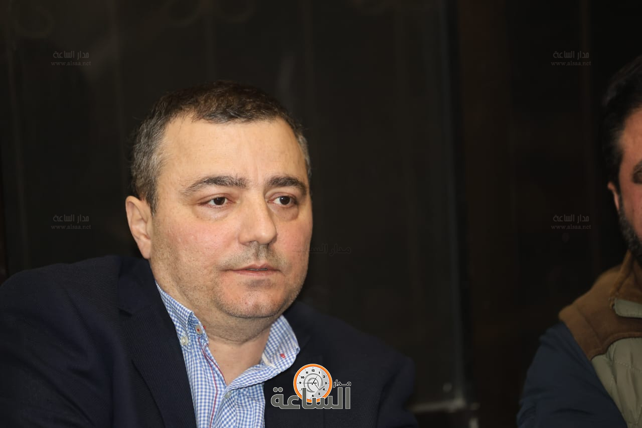 Madar Al-Saa Images 0.21783646443653204