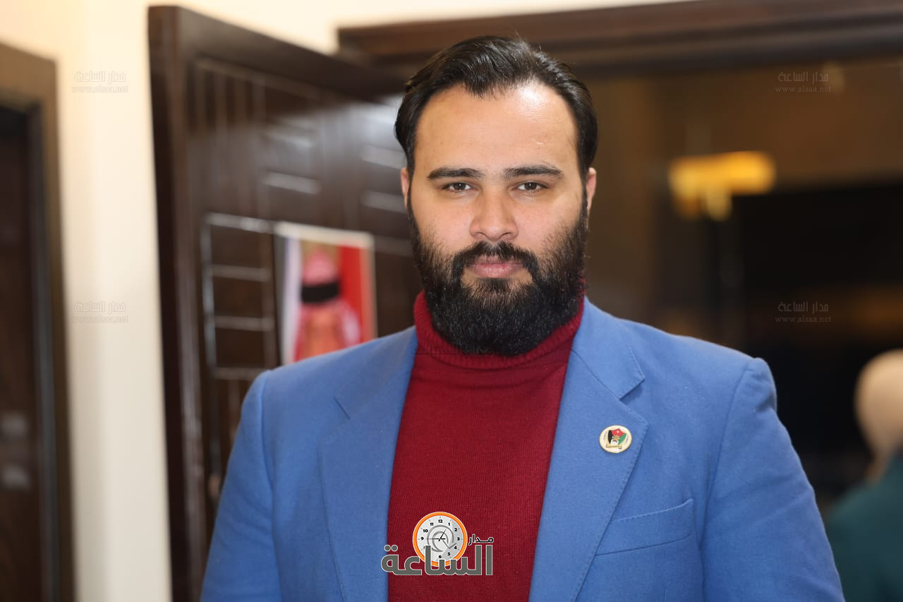 Madar Al-Saa Images 0.9652759949772158