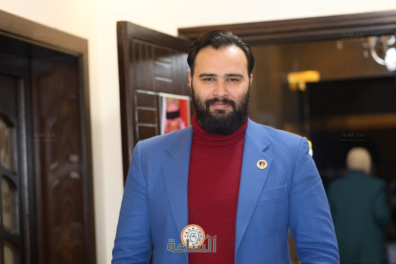 Madar Al-Saa Images 0.1467586752548966