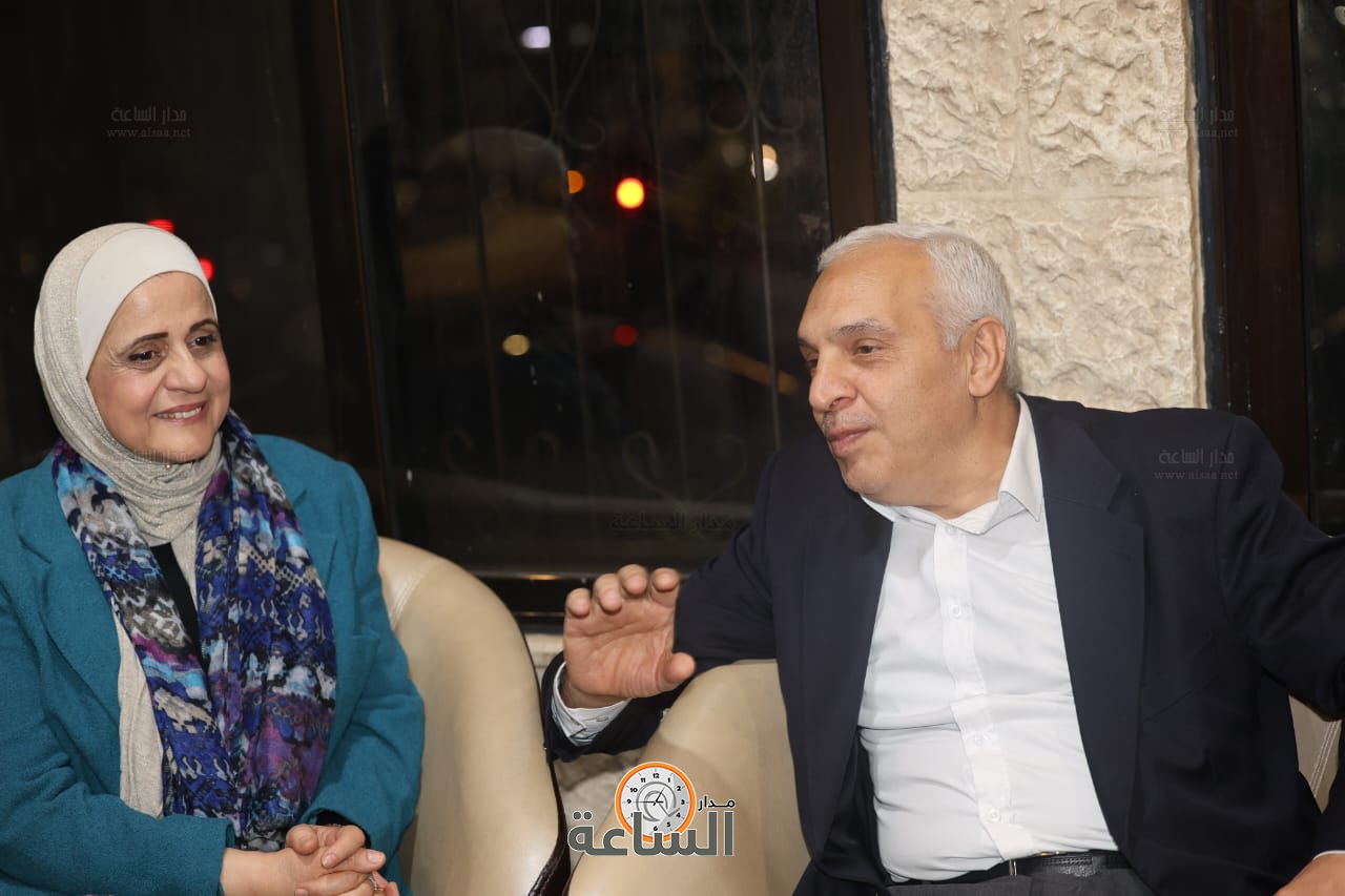 Madar Al-Saa Images 0.4703551687333898