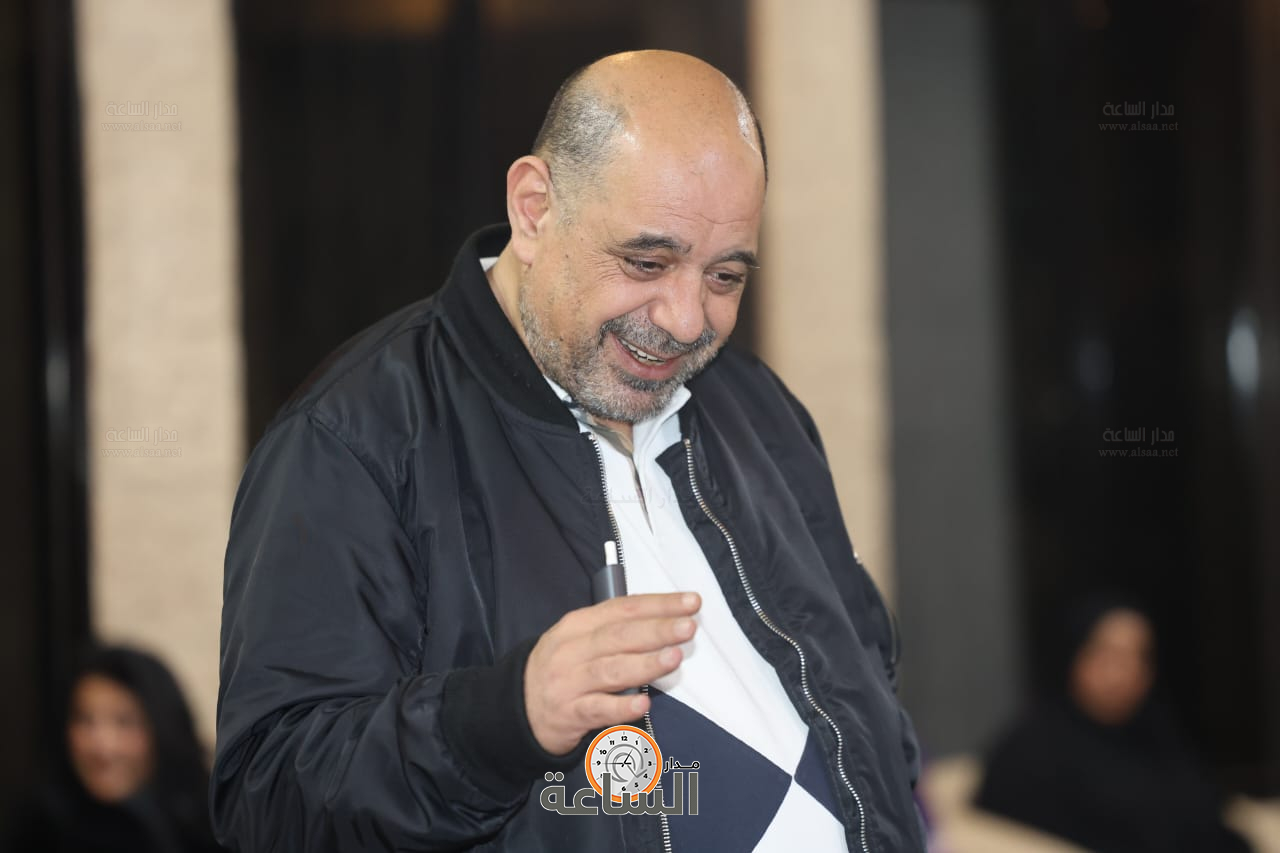 Madar Al-Saa Images 0.5009660722635731