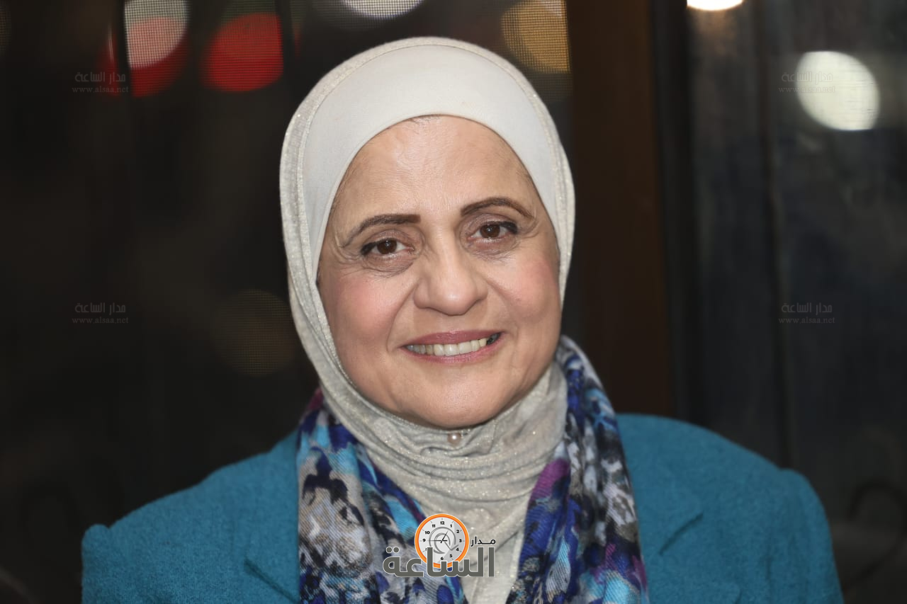 Madar Al-Saa Images 0.3468429066800838