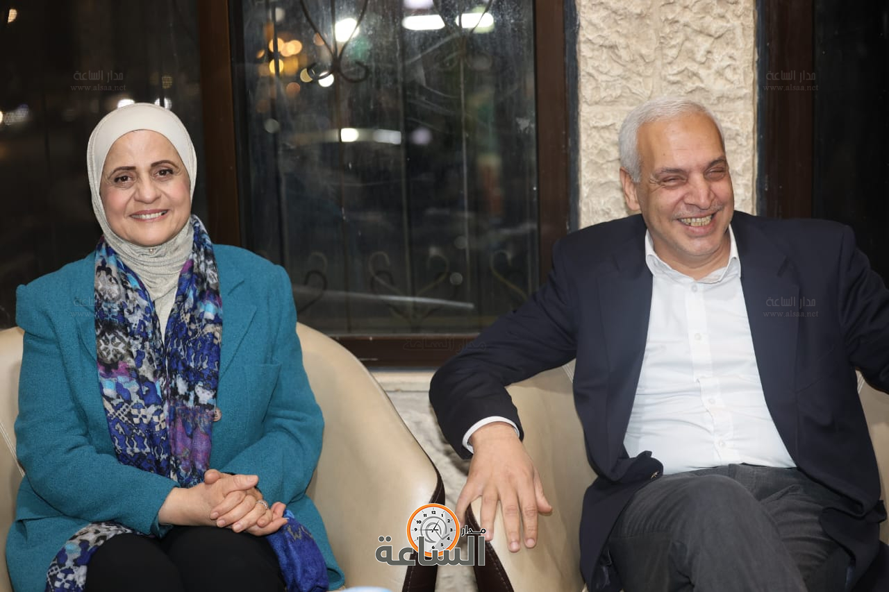 Madar Al-Saa Images 0.1063147462251588