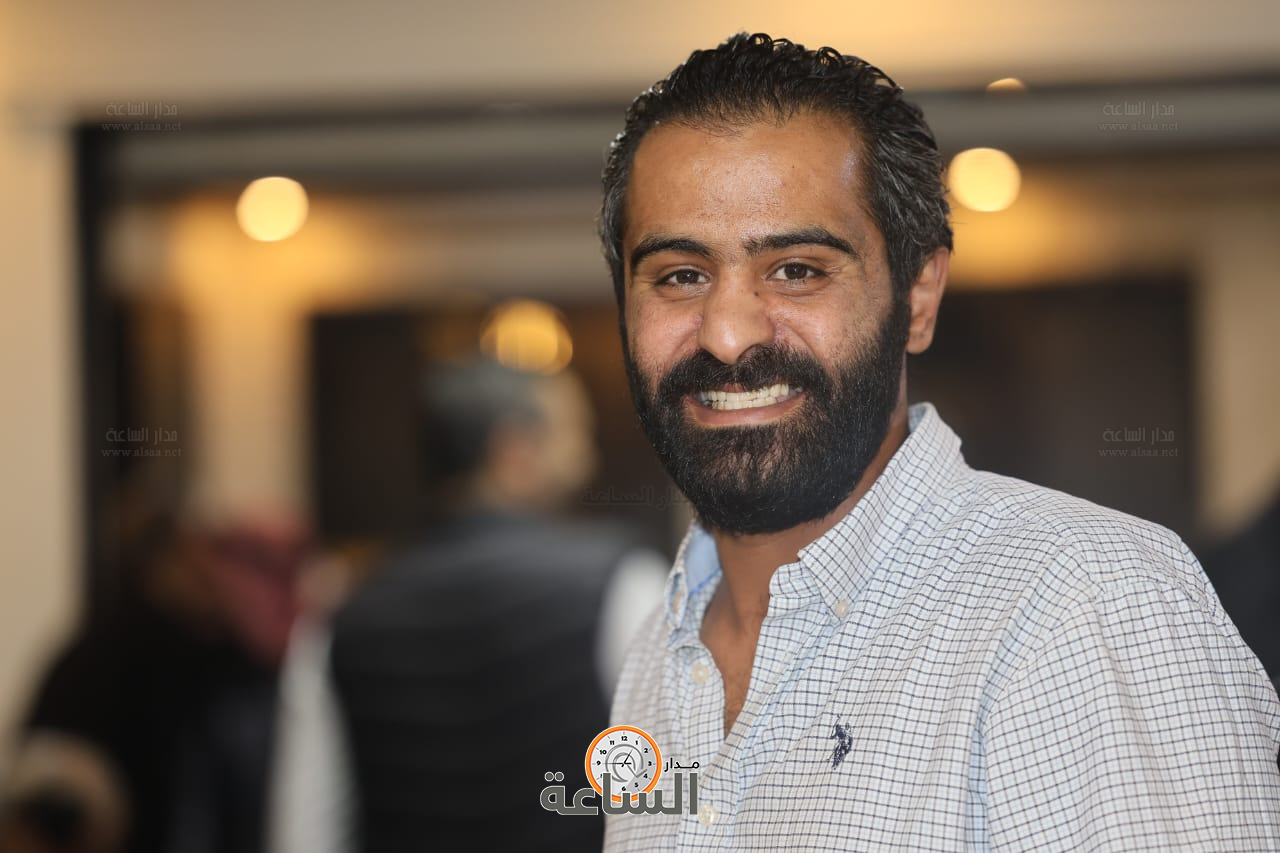 Madar Al-Saa Images 0.23485948815297597