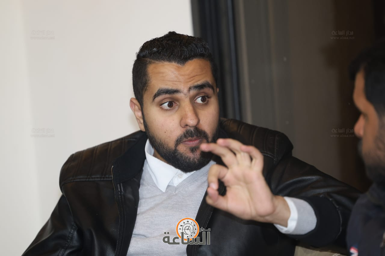 Madar Al-Saa Images 0.8799152696394514