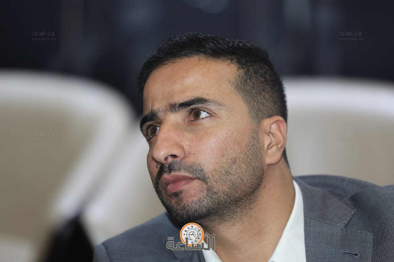 Madar Al-Saa Images 0.11140569630624175