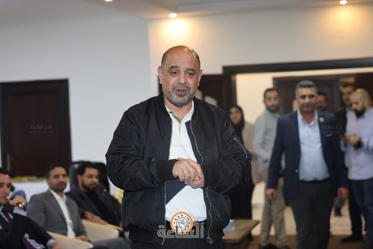 Madar Al-Saa Images 0.34647346700267856