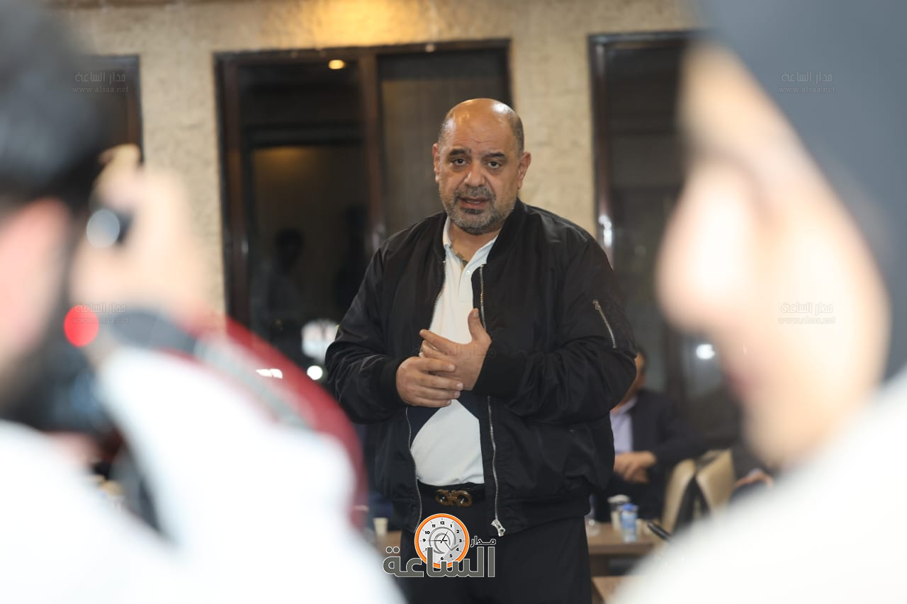 Madar Al-Saa Images 0.4483002410374046