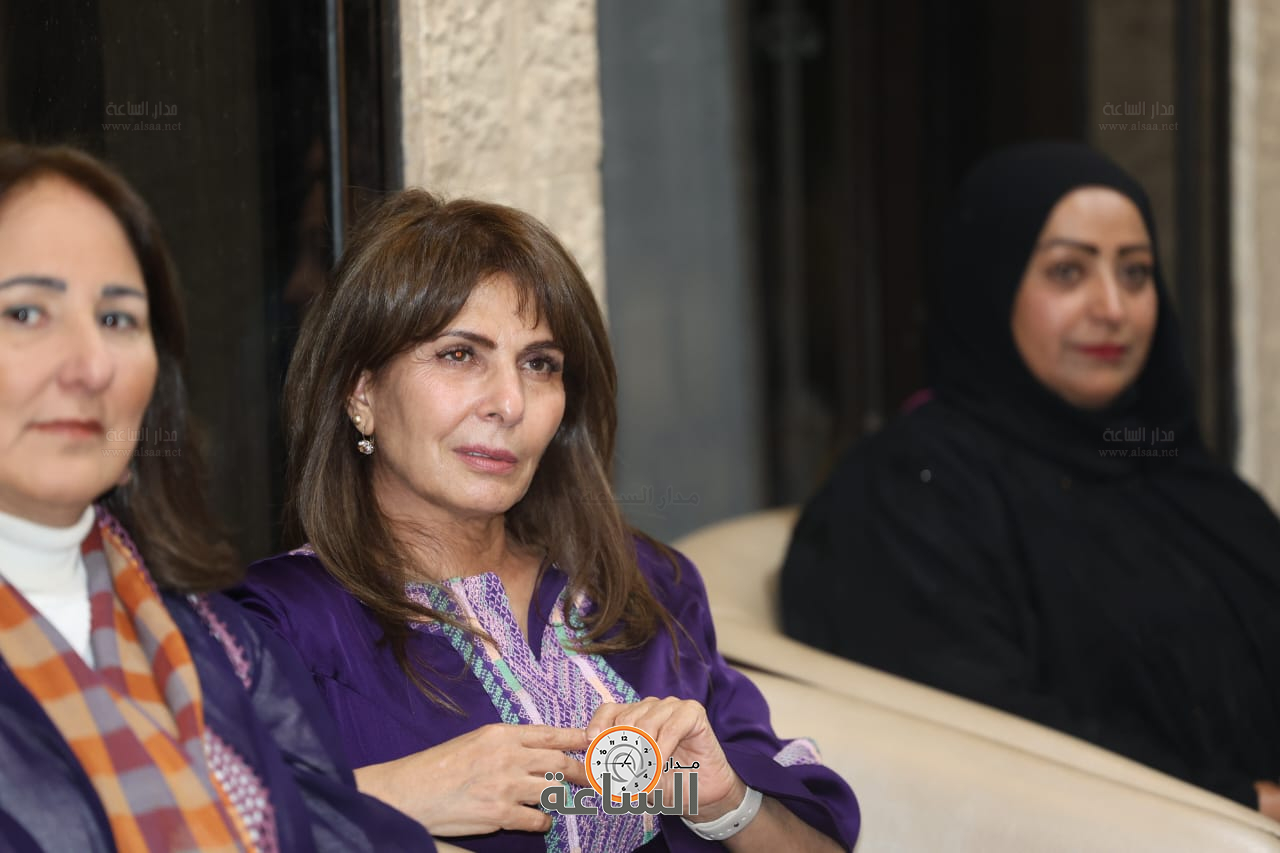 Madar Al-Saa Images 0.08479105970890899