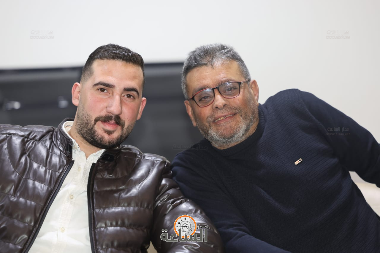 Madar Al-Saa Images 0.9426532030565384