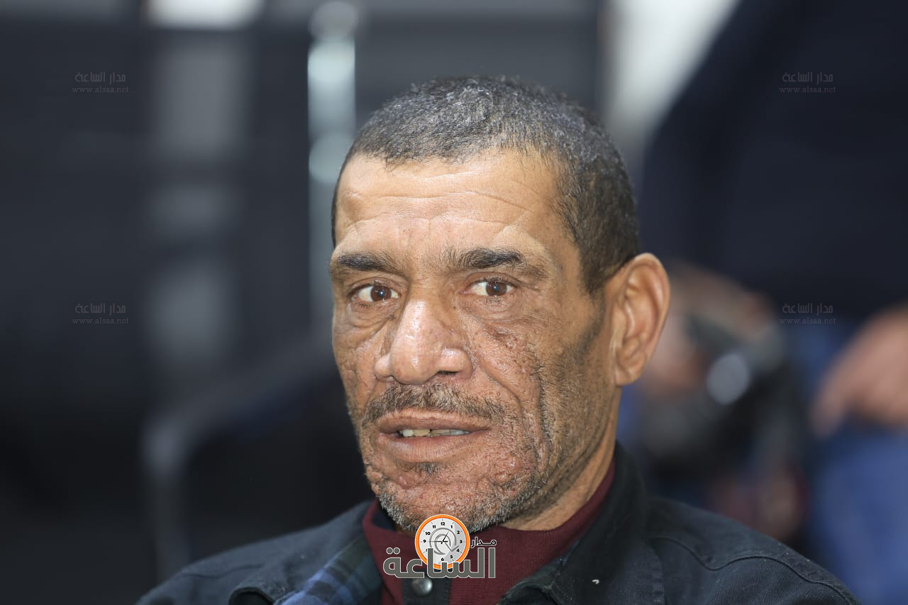 Madar Al-Saa Images 0.16578277014566534