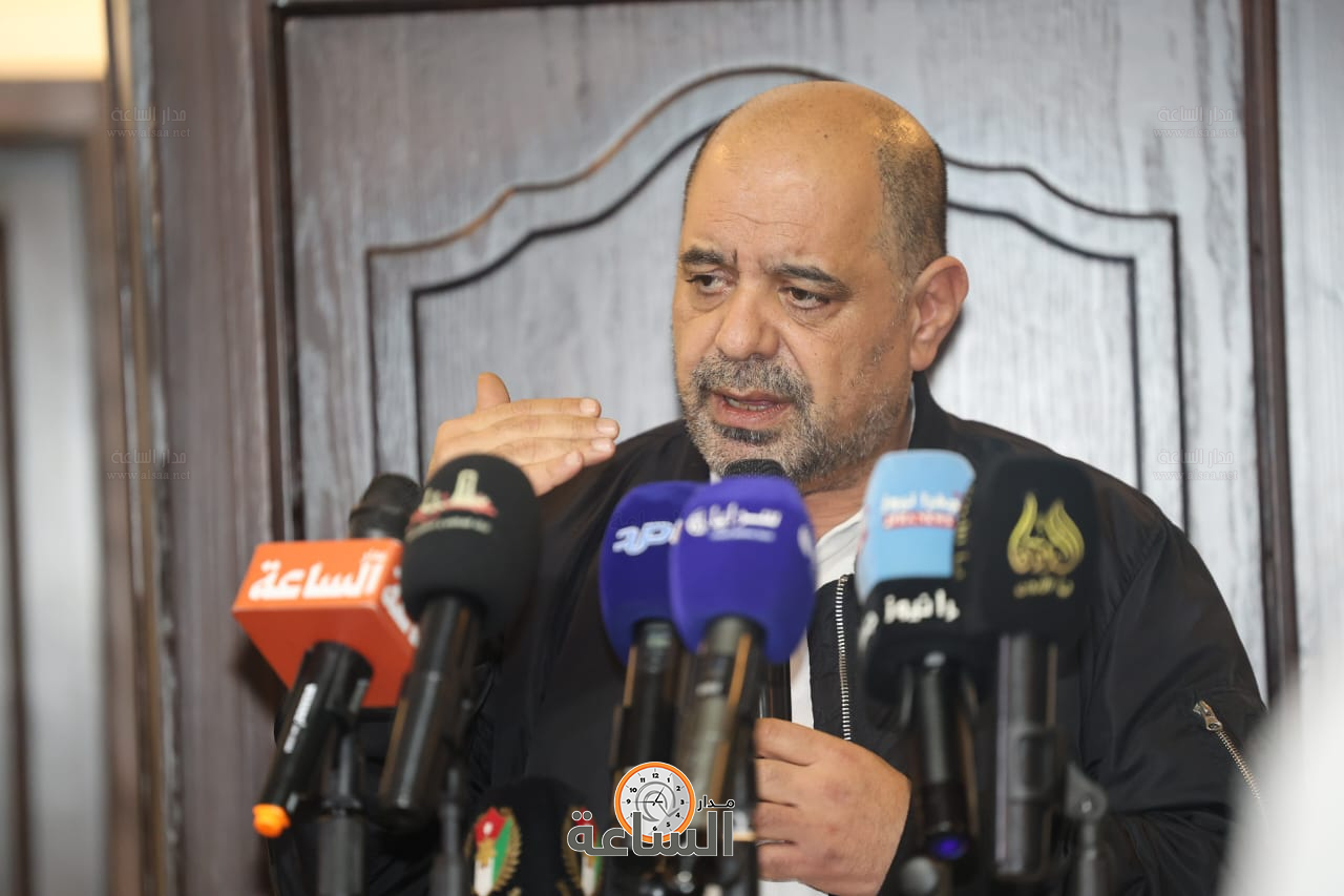 Madar Al-Saa Images 0.8268919135444557