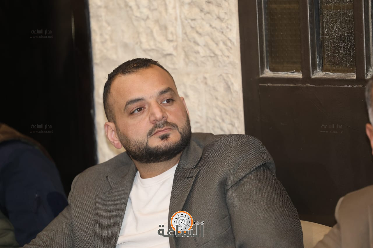 Madar Al-Saa Images 0.08484336874387433