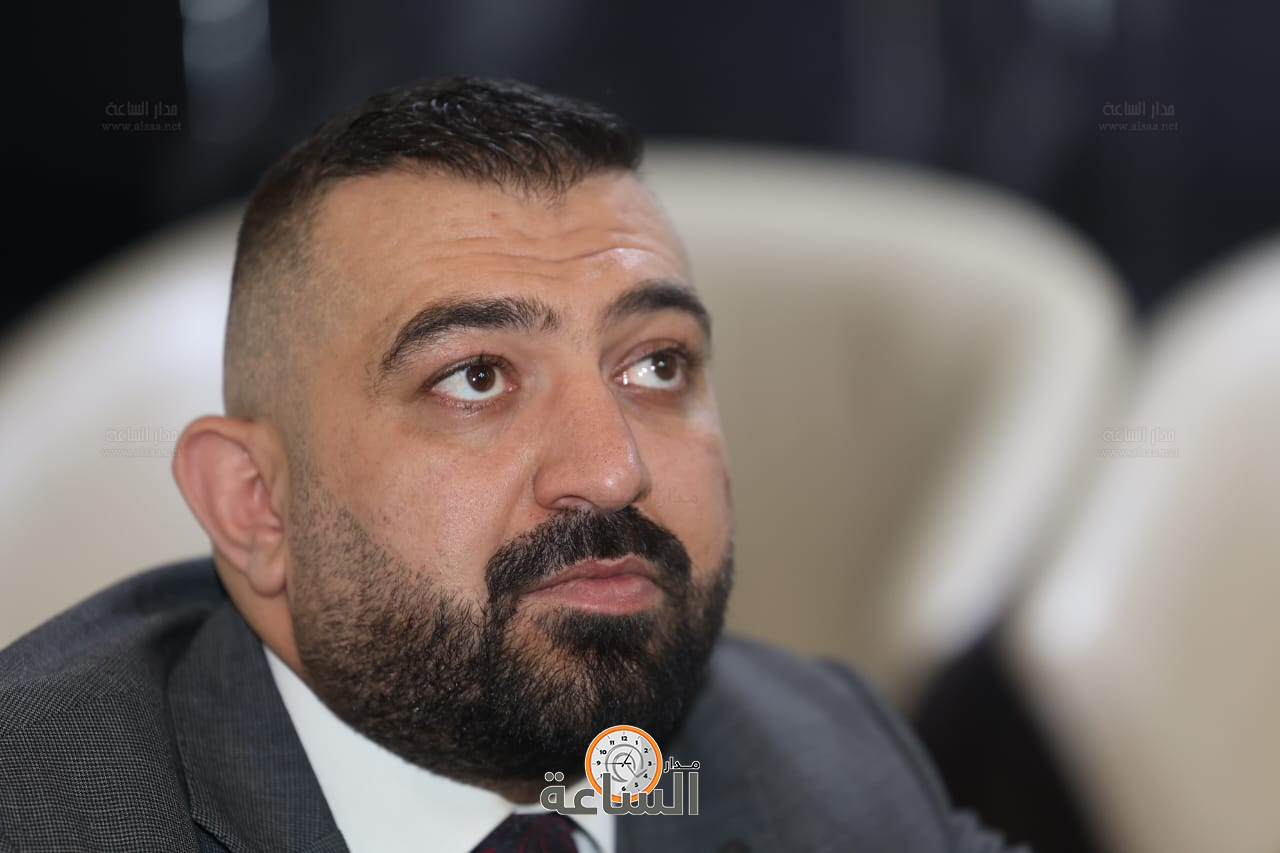 Madar Al-Saa Images 0.014802823349864935