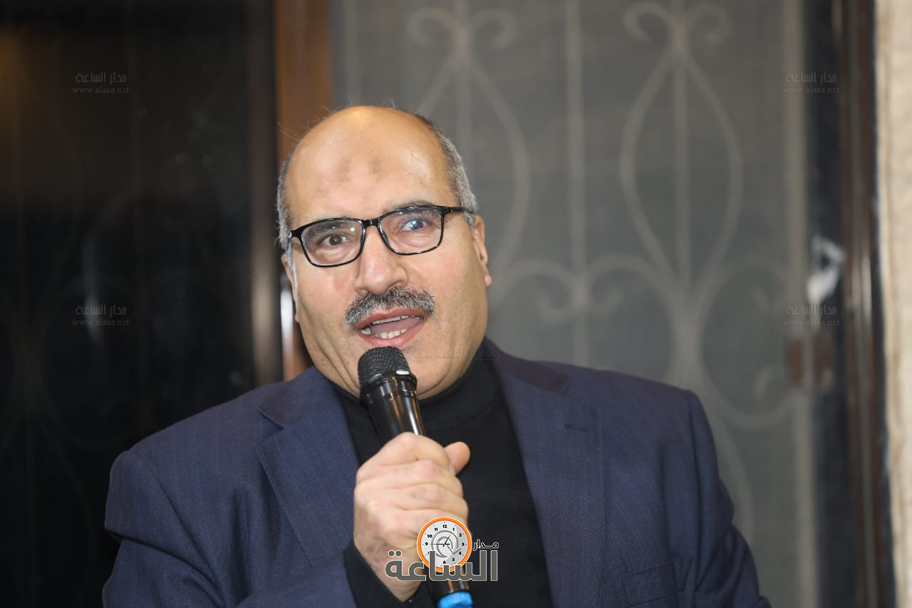 Madar Al-Saa Images 0.2732511975042409