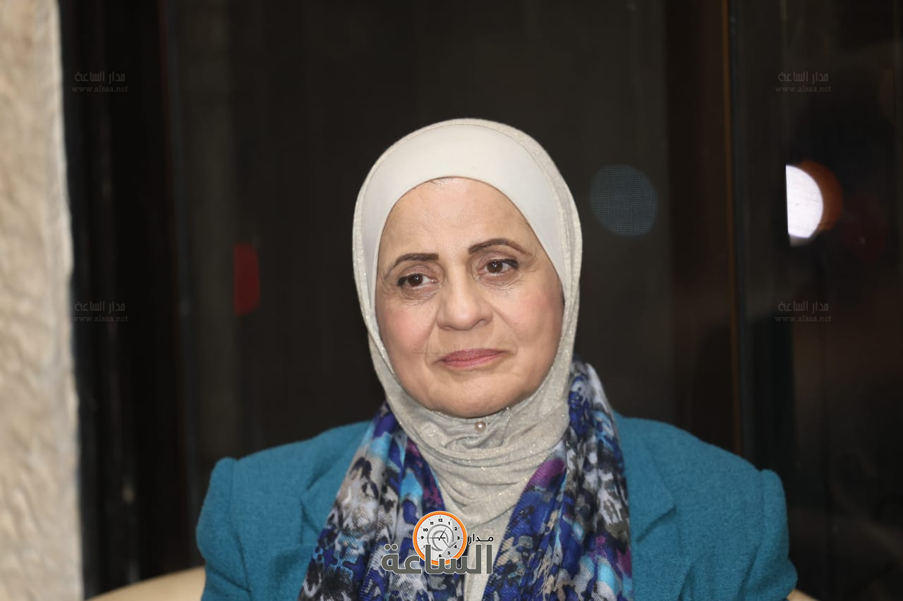 Madar Al-Saa Images 0.9476484622783568