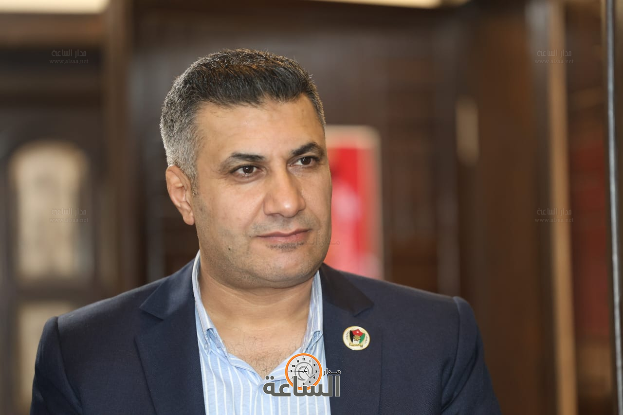 Madar Al-Saa Images 0.7546206570393734