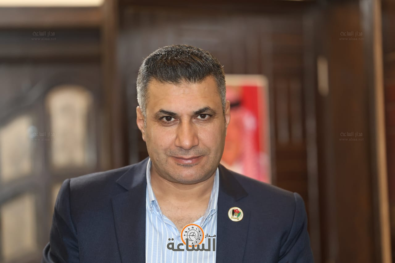 Madar Al-Saa Images 0.3328602643454943