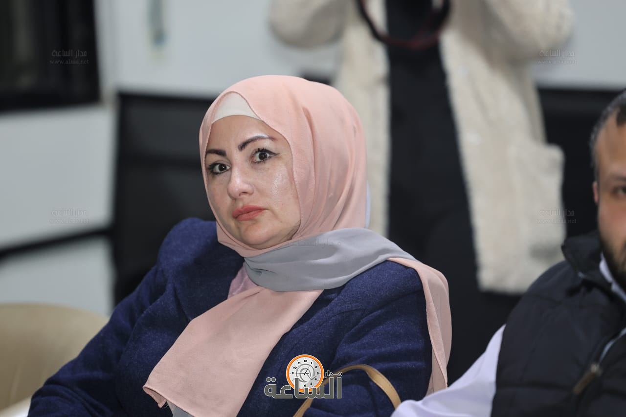 Madar Al-Saa Images 0.9100994328975613