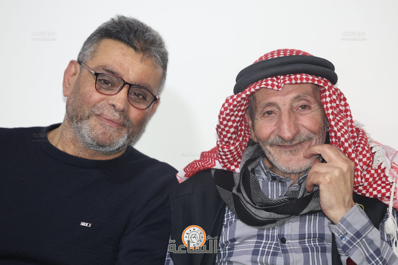 Madar Al-Saa Images 0.24676963891328585