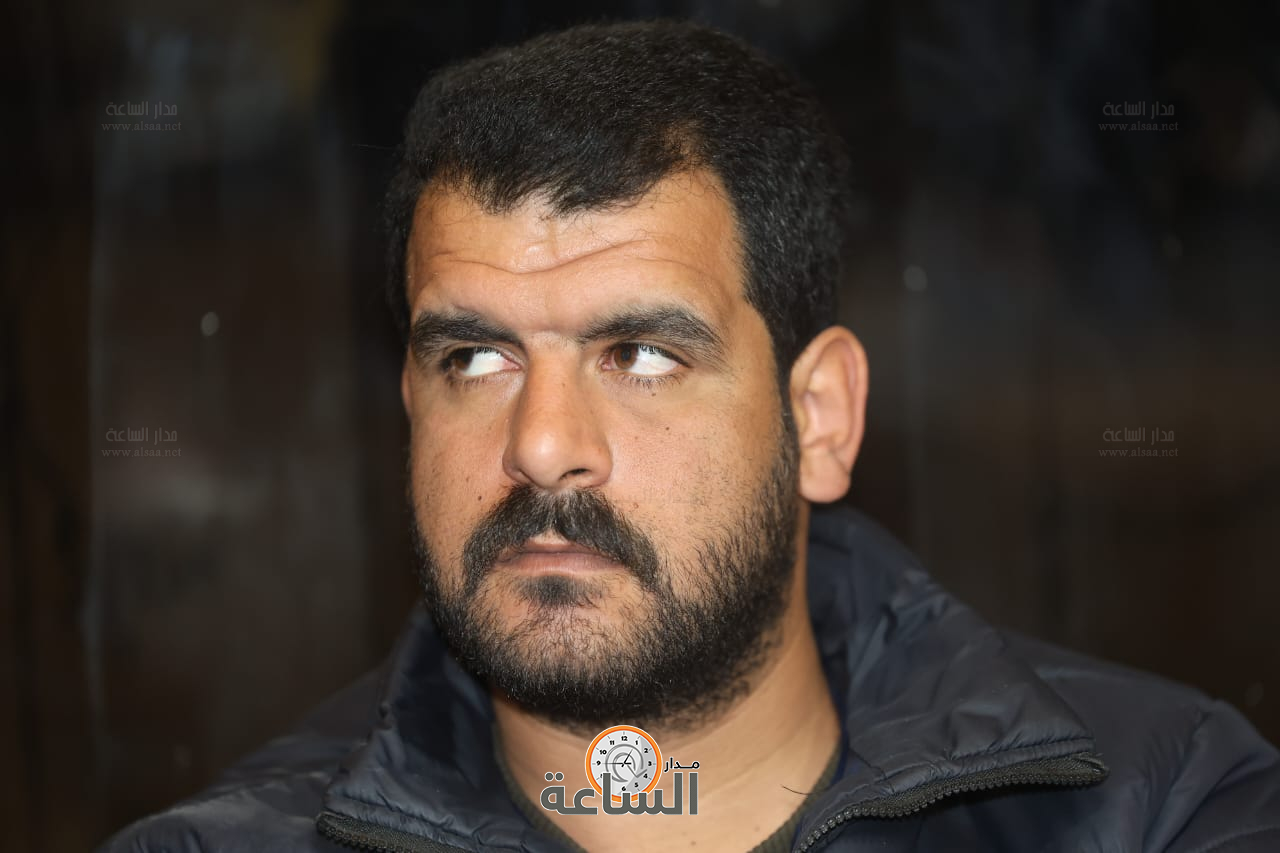 Madar Al-Saa Images 0.3059464215819474