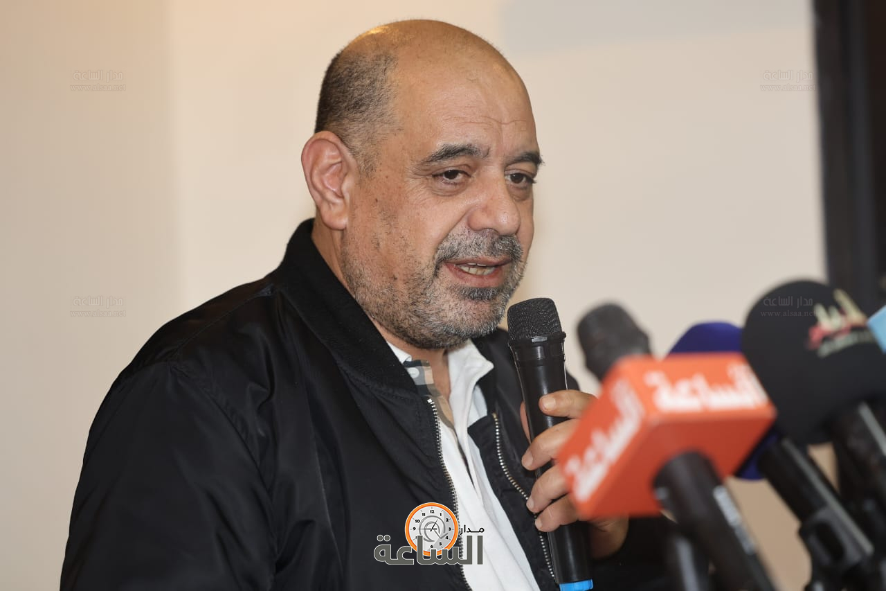 Madar Al-Saa Images 0.5732914005677963