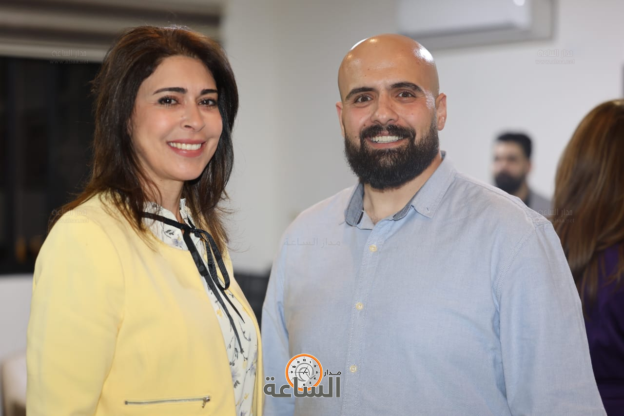 Madar Al-Saa Images 0.31733480731249664