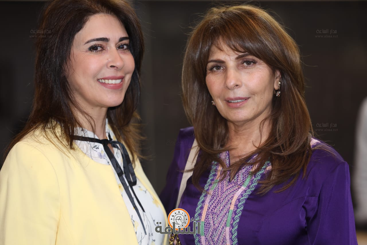 Madar Al-Saa Images 0.16368902109745775