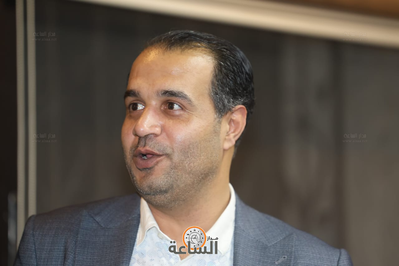 Madar Al-Saa Images 0.8295526115815597