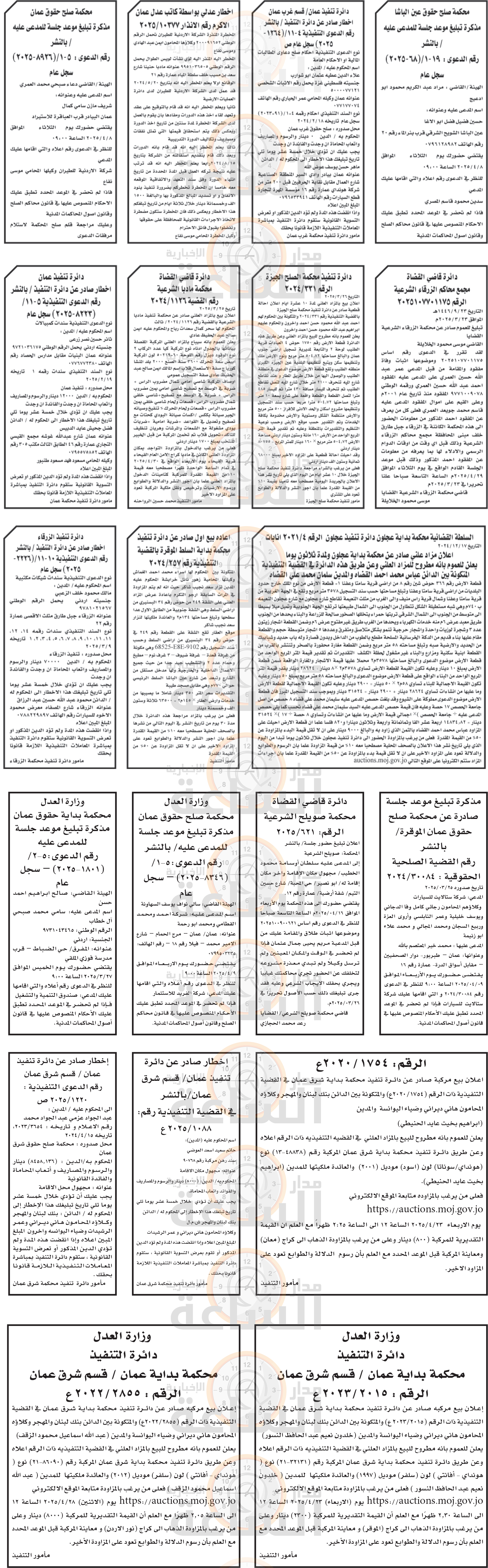 Madar Al-Saa Images 0.87392165027108