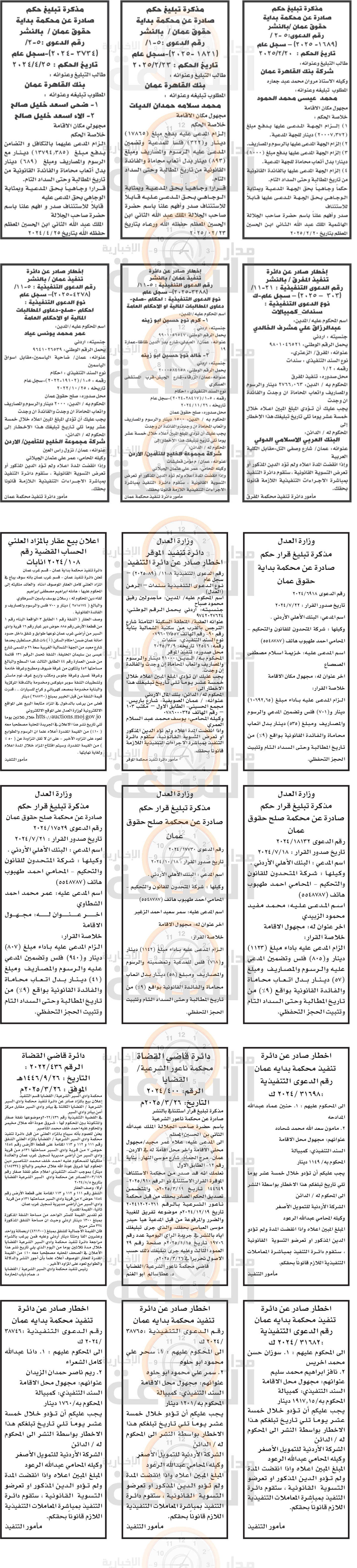 Madar Al-Saa Images 0.541567004172743