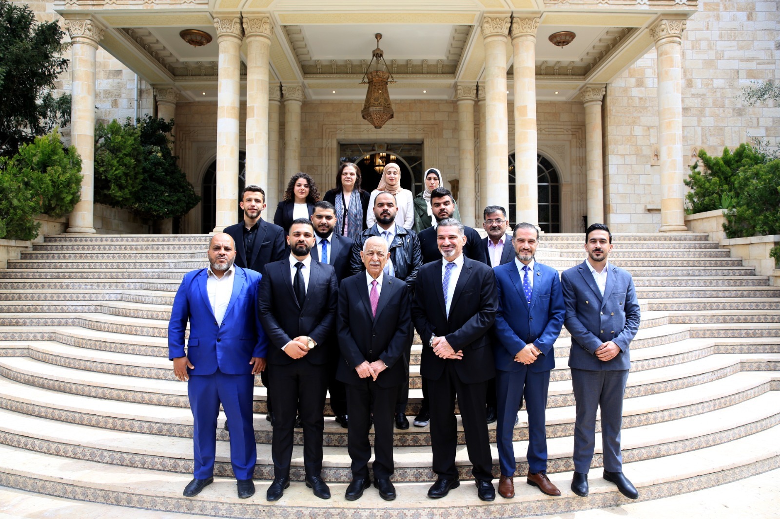 Madar Al-Saa Images 0.20661541968997033