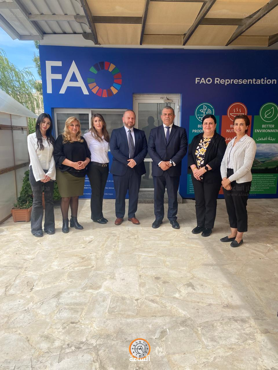 Madar Al-Saa Images 0.2932205112392652