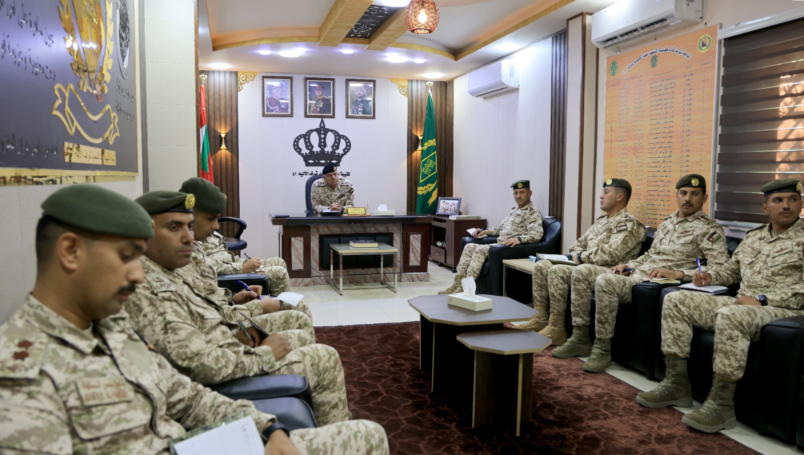 Madar Al-Saa Images 0.019785687641243888