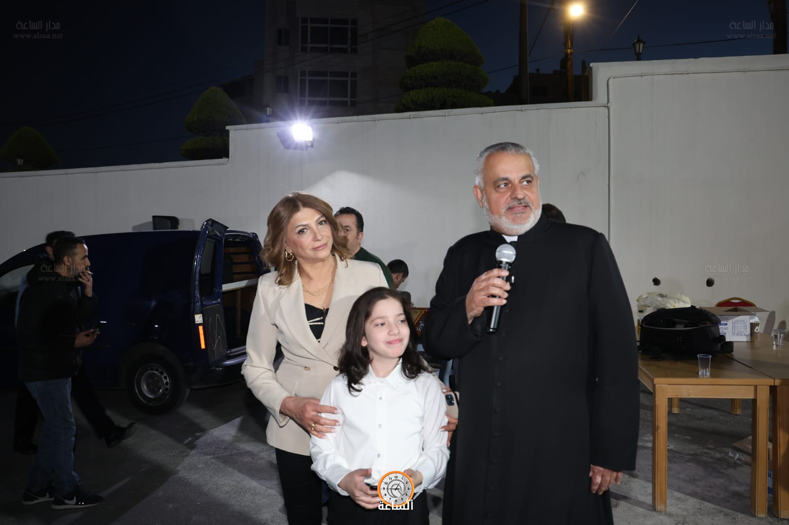 Madar Al-Saa Images 0.02395140220373615