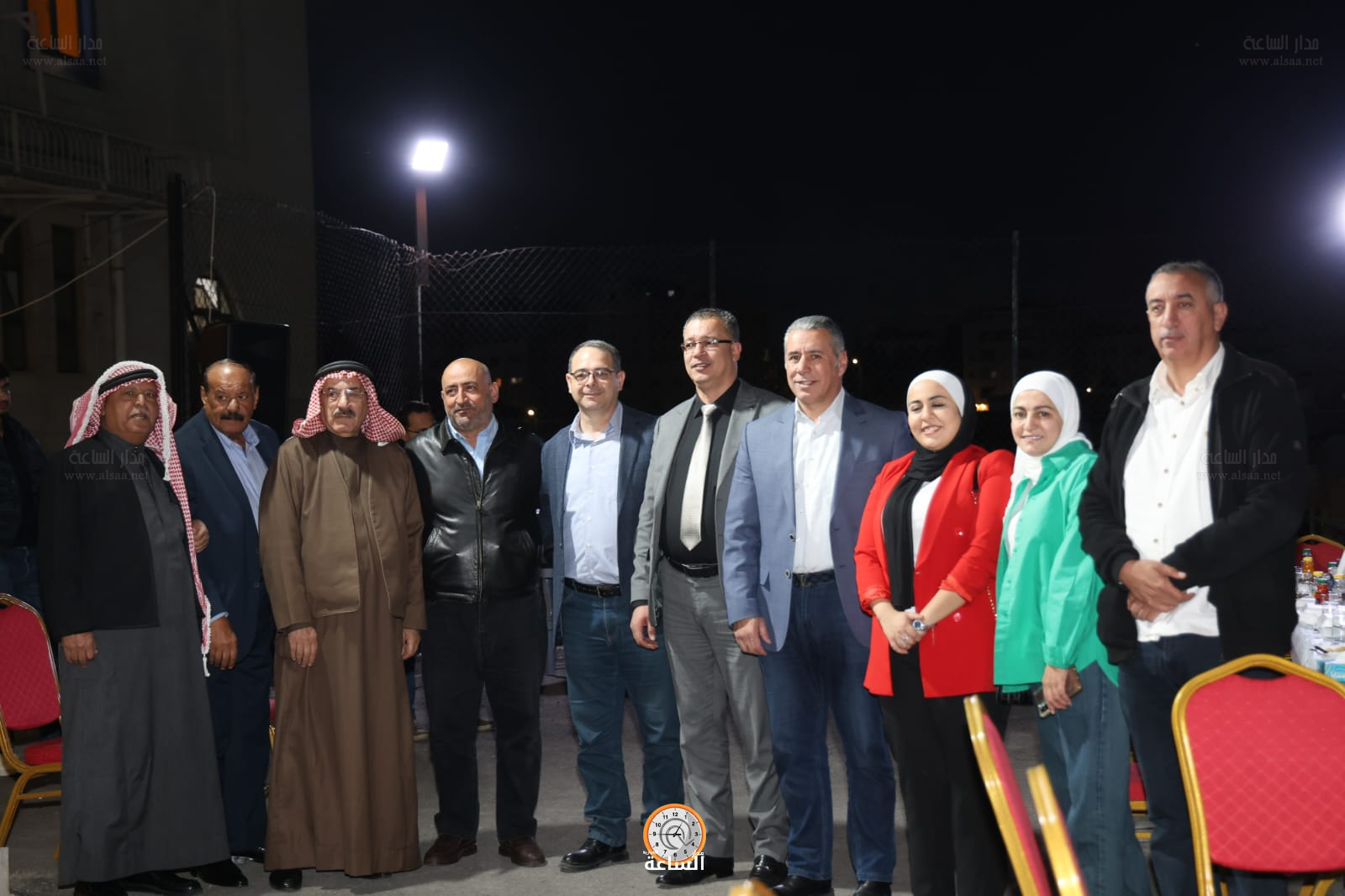 Madar Al-Saa Images 0.9691267312020546