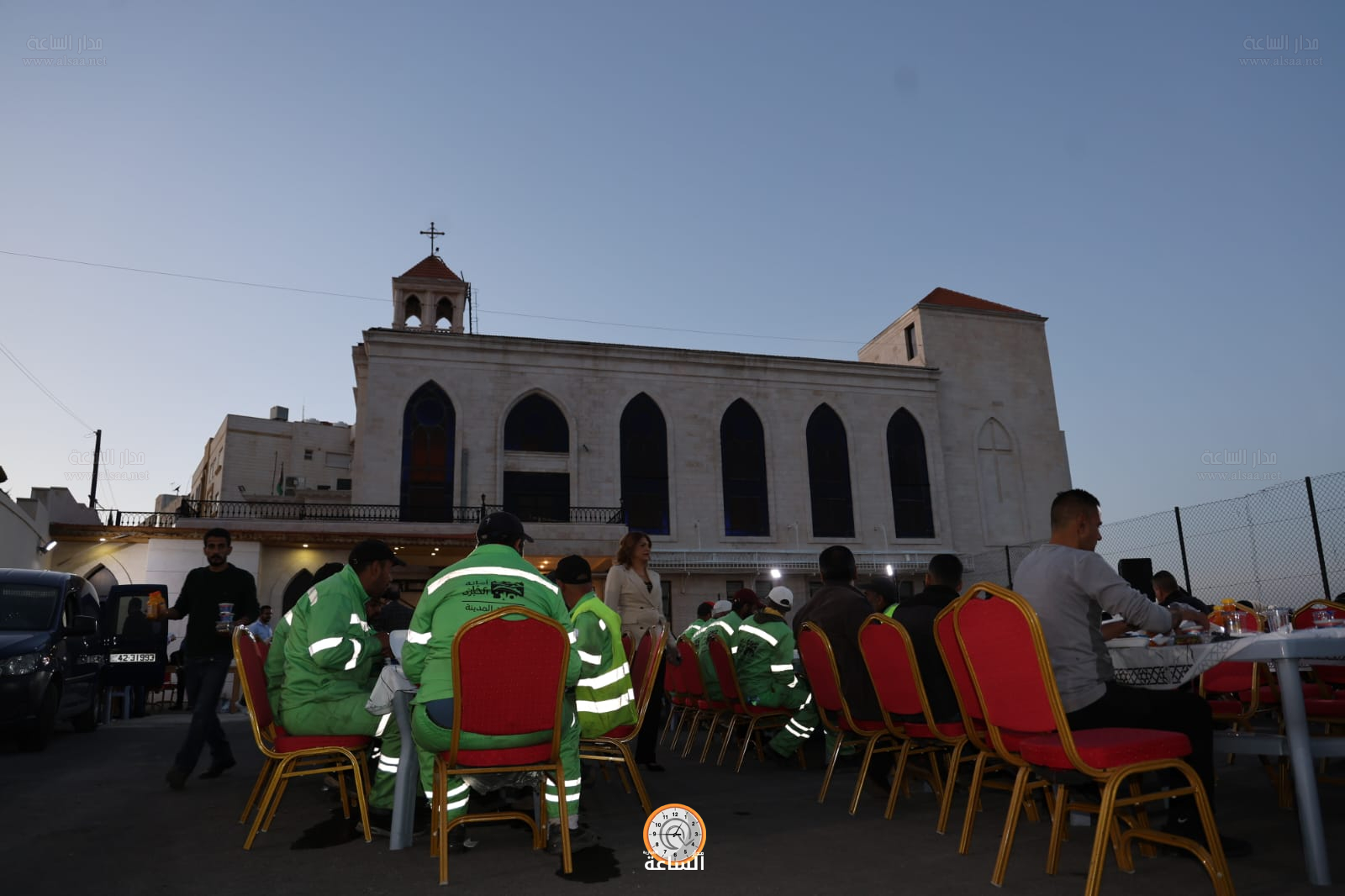 Madar Al-Saa Images 0.6587176224740057